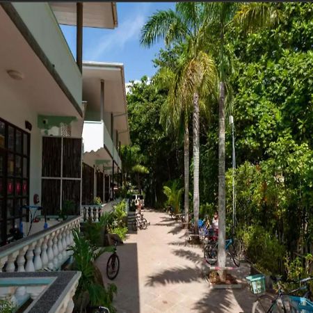 La Digue Self-Catering Apartments Экстерьер фото