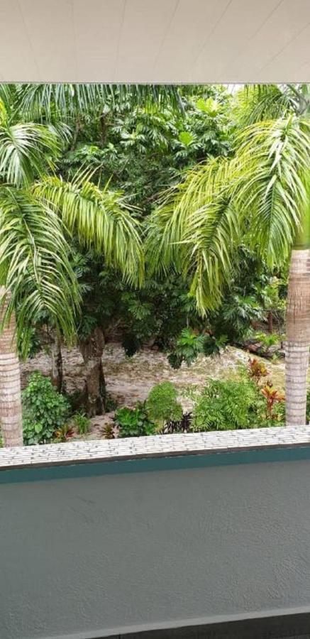 La Digue Self-Catering Apartments Экстерьер фото