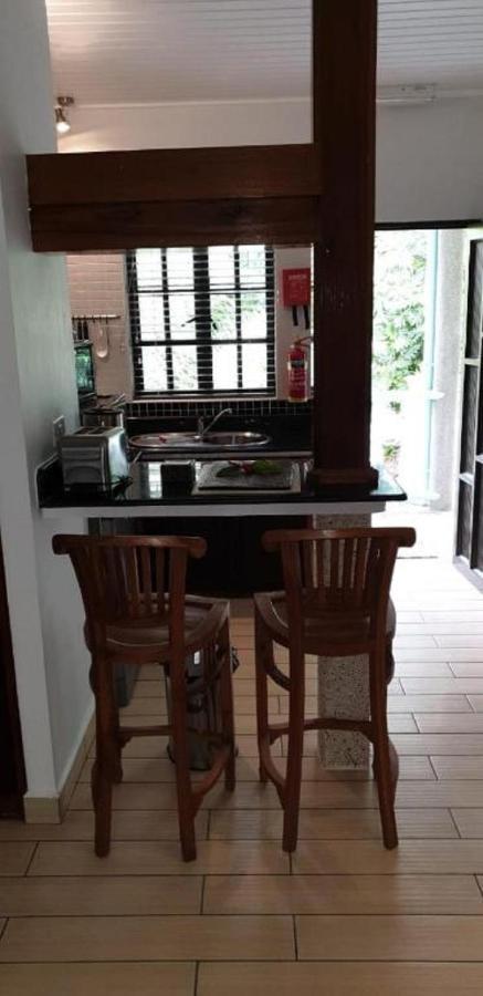 La Digue Self-Catering Apartments Экстерьер фото